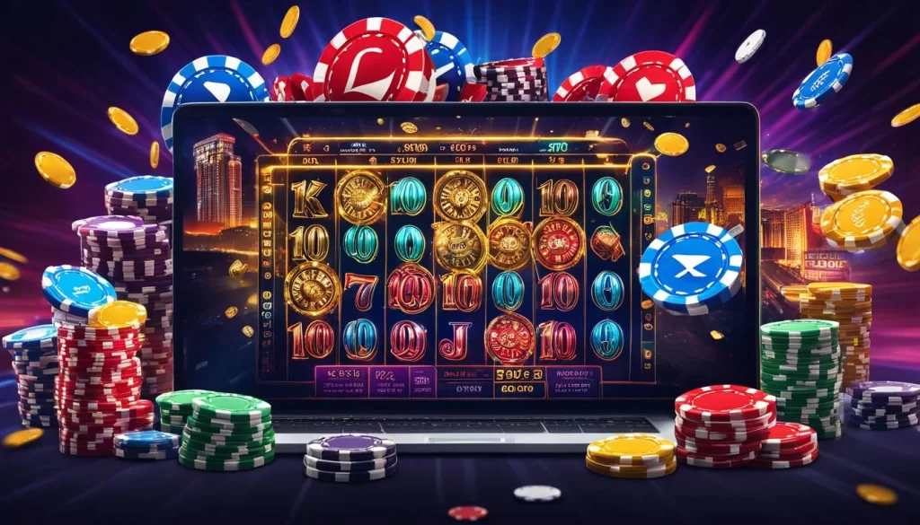 Xu hướng Casino Trực Tuyến 2026 onebet88 nhà cái