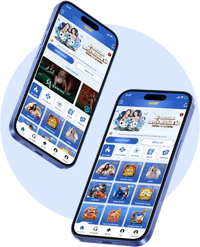 Biểu tượng đa dạng trò chơi slot