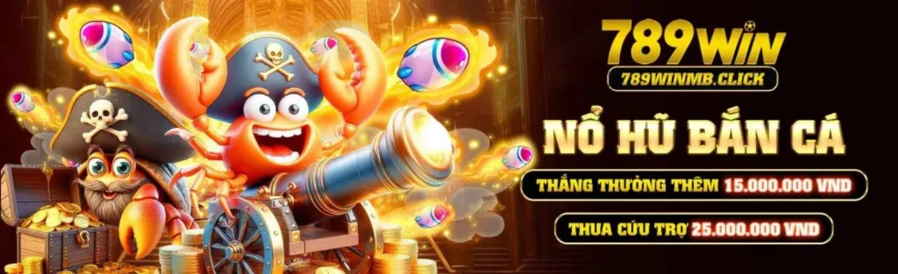 Trò Chơi Bắn Cá onebet88 nhà cái