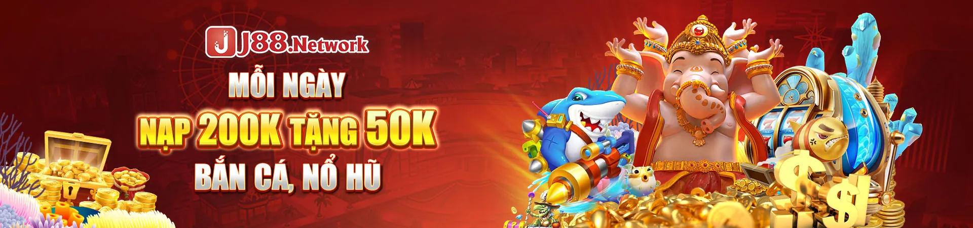 Thế giới Bắn Cá sôi động tại onebet88 nhà cái