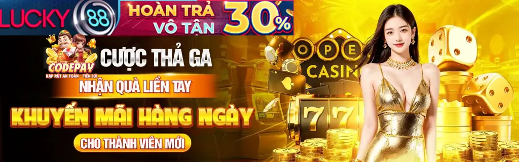 Hoàn Trả onebet88 nhà cái