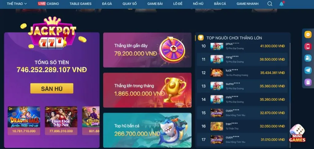 Ưu điểm vượt trội của onebet88 nhà cái