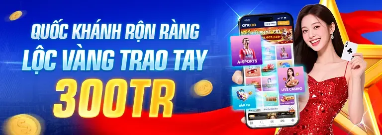 Sic Bo Trực Tuyến onebet88 nhà cái
