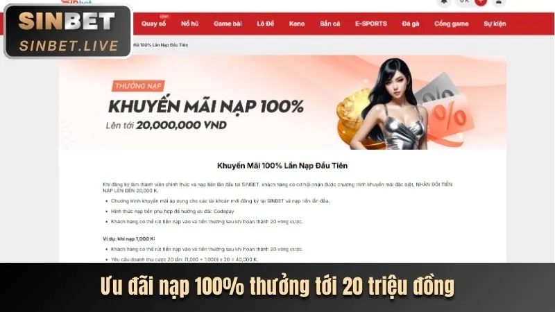 Khám Phá Các Trò Chơi Nổ Hũ & Bắn Cá Hấp Dẫn tại onebet88 nhà cái